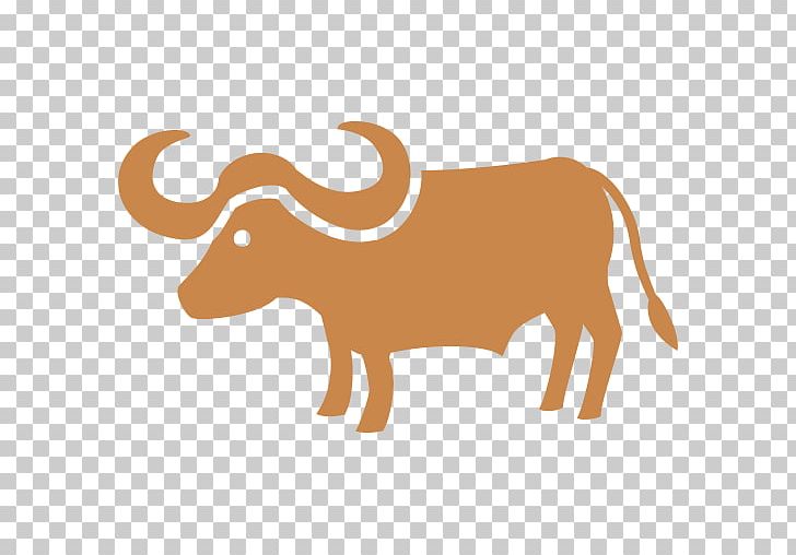 Cattle Water Buffalo Ox Emoji PNG, Clipart, Animal Figure, Bull, Carnivoran, Cattle, Cattle Like Mammal Free PNG Download