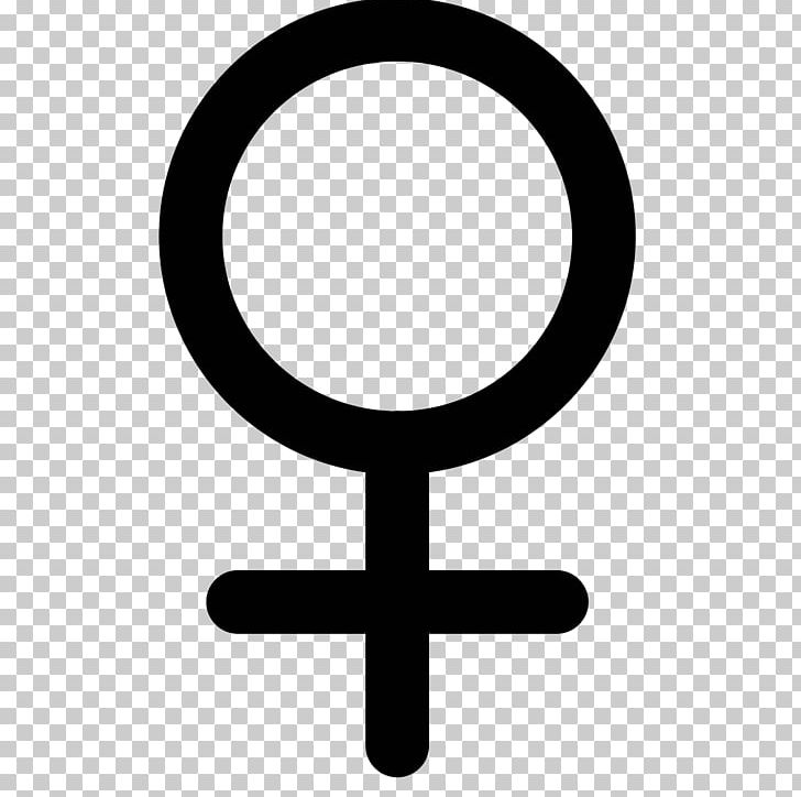 Gender Symbol Female Computer Icons PNG, Clipart, Computer Icons, Cross, Drawing, Female, Gender Symbol Free PNG Download