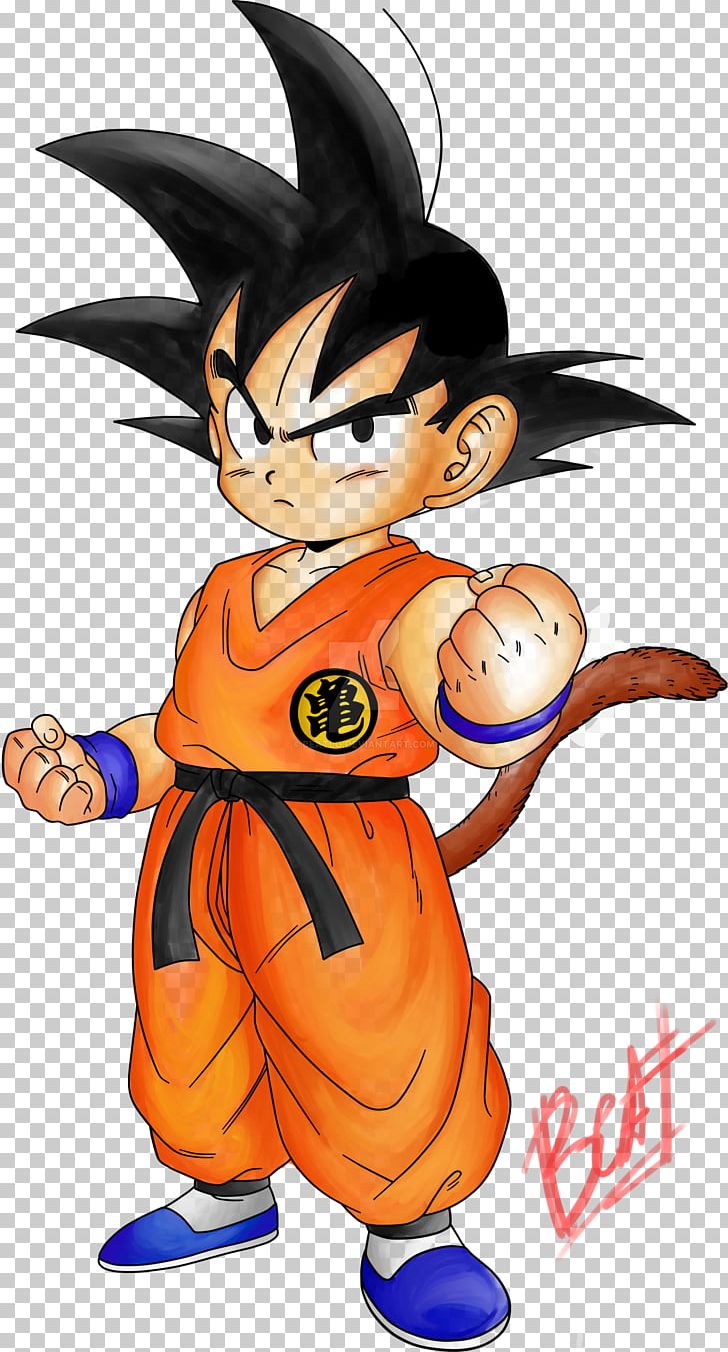 Goku Grandpa Son Gohan Majin Buu Piccolo PNG, Clipart, Anime, Art, Boy, Bulma, Cartoon Free PNG Download
