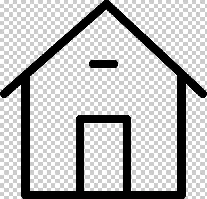 House Real Estate Computer Icons PNG, Clipart, Angle, Apartment, Area, Base 64, Black And White Free PNG Download