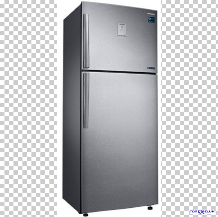 Refrigerator Auto-defrost Samsung Door Frigidaire Gallery FGHB2866P PNG, Clipart, Autodefrost, Door, Electronics, Freezer, Freezers Free PNG Download