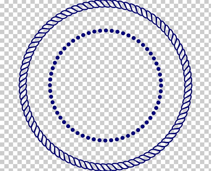 Rope Drawing PNG, Clipart, Area, Blue, Border, Circle, Clip Art Free PNG Download