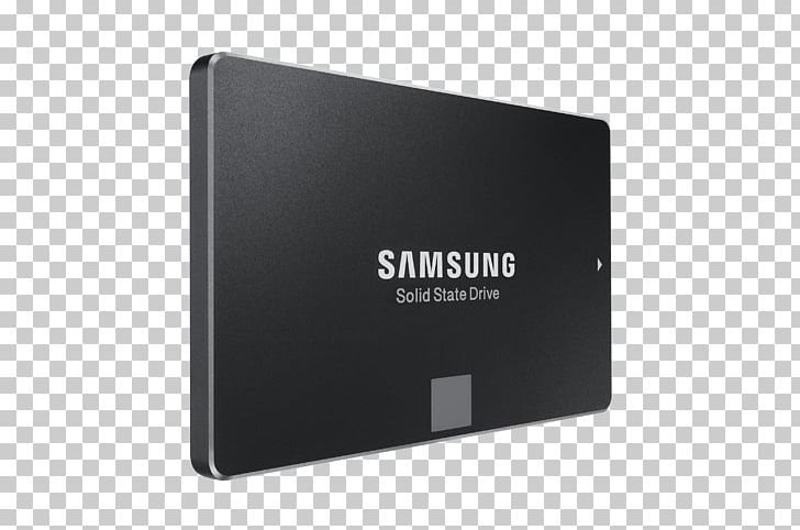 Samsung 850 EVO SSD Solid-state Drive Serial ATA Samsung 850 PRO III SSD PNG, Clipart, Brand, Data Storage, Electronic Device, Electronics, Electronics Accessory Free PNG Download