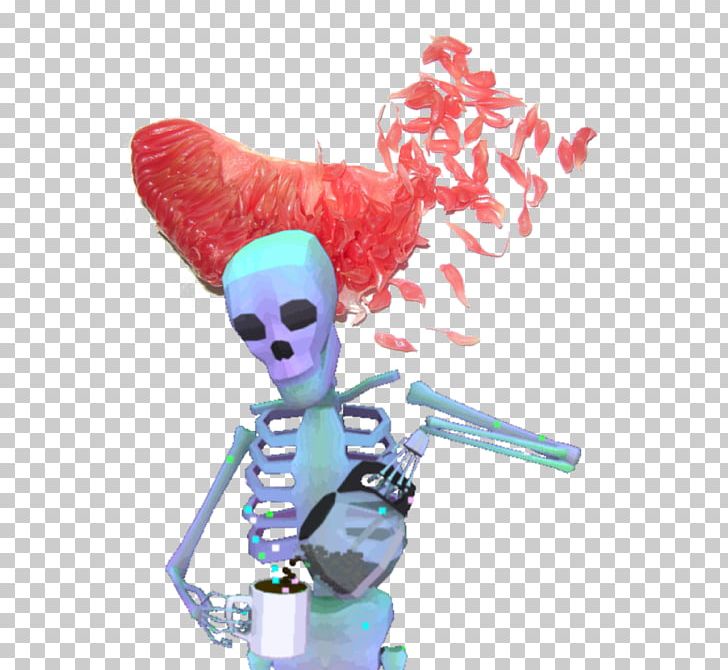 Skeleton Drink Gfycat PNG, Clipart, Animaatio, Animated Film, Artsy, Computer Graphics, Doll Free PNG Download