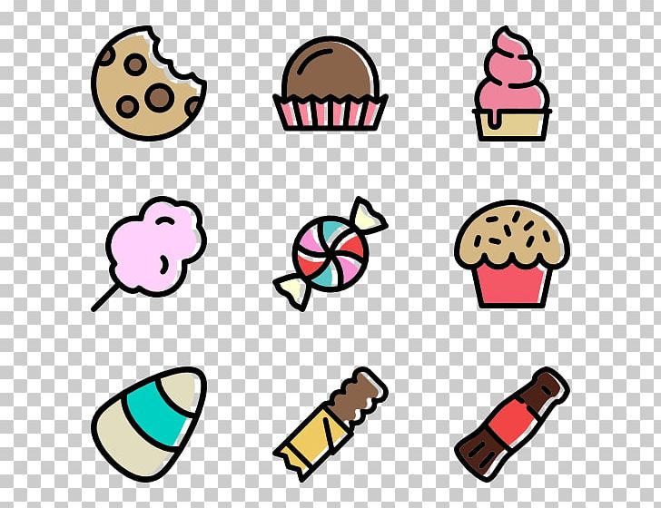 Bakery Candy Computer Icons PNG, Clipart, Bakery, Candy, Cartoon, Computer Icons, Dessert Free PNG Download