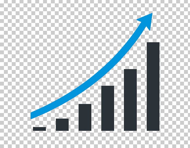 Growth Chart Bar Chart PNG, Clipart, Angle, Bar Chart, Blue, Brand, Business Free PNG Download