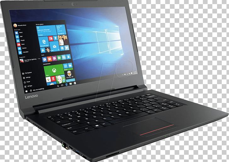 Laptop Intel Lenovo V110 (15) Lenovo V110 (14) PNG, Clipart, Celeron, Central Processing Unit, Computer, Computer Hardware, Electronic Device Free PNG Download