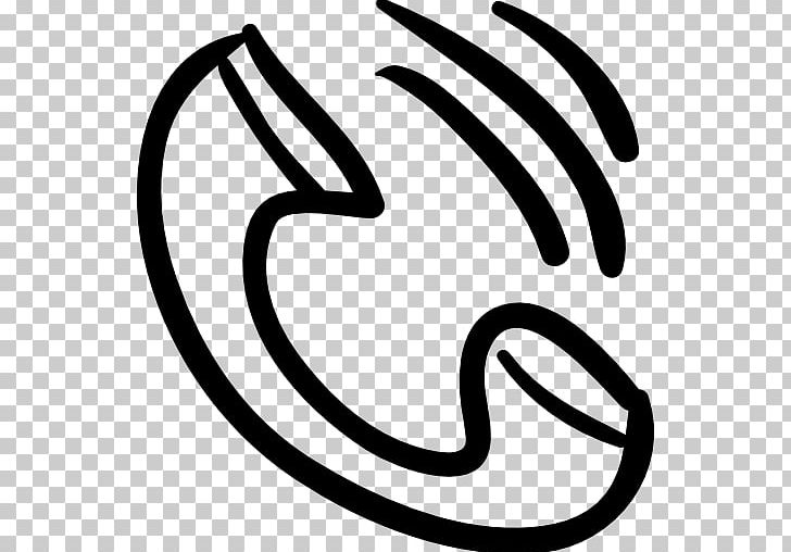 Mobile Phones Telephone Call Handset PNG, Clipart, Black And White, Circle, Computer Icons, Encapsulated Postscript, Handset Free PNG Download