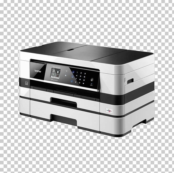 Multi-function Printer Inkjet Printing Brother Industries PNG, Clipart, Brother Industries, Duplex Printing, Electronic Device, Electronic Instrument, Electronics Free PNG Download