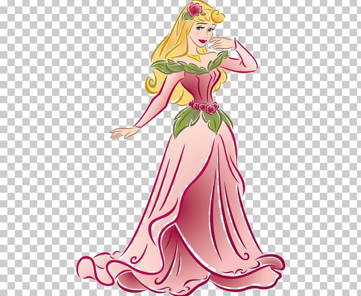 Princess Aurora Rapunzel Ariel Tiana Cinderella PNG, Clipart, Art, Belle, Cartoon, Costume, Costume Design Free PNG Download