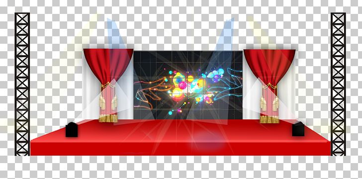 Stage PNG, Clipart, Advert, Background Effects, Balloon, Banner, Black Free PNG Download