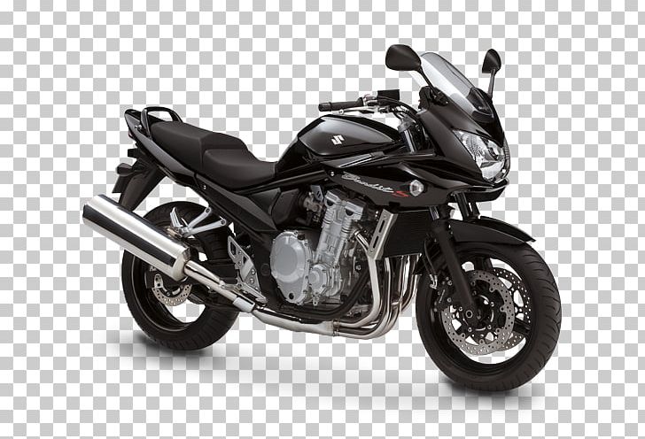 Suzuki Bandit Series Car Motorcycle Suzuki GSF 1250 PNG, Clipart, Antilock Braking System, Car, Engine, Exhaust System, Motorcycle Free PNG Download