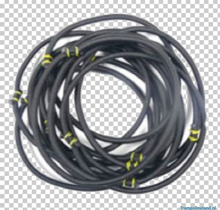 Trampoline Electrical Cable Color Bungee Jumping Wire PNG, Clipart, Area, Bungee Jumping, Cable, Color, Computer Hardware Free PNG Download