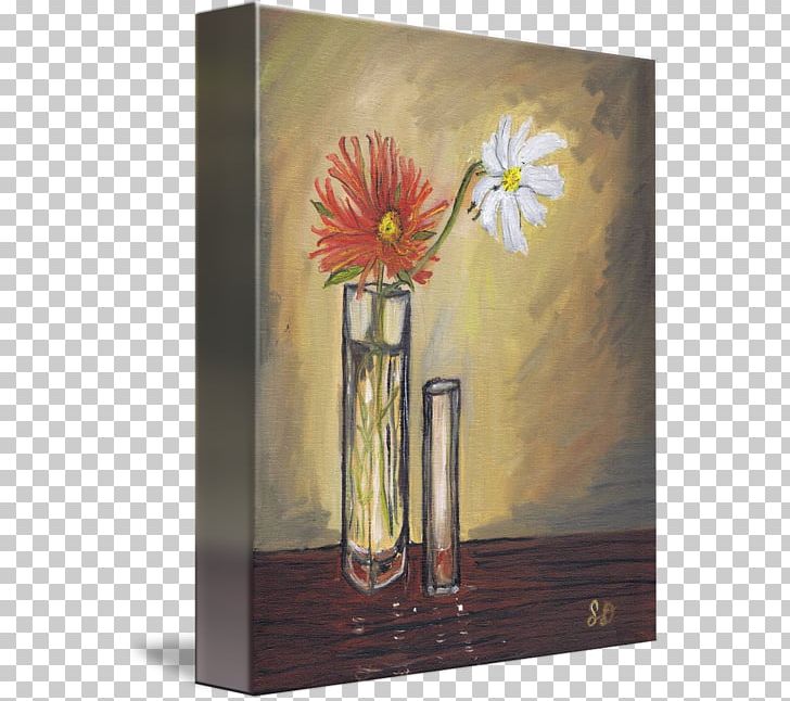 Floral Design Acrylic Paint Still Life Vase Art PNG, Clipart, Acrylic Paint, Acrylic Resin, Art, Artwork, Flora Free PNG Download
