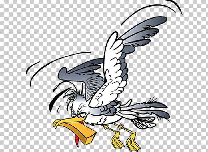 French Fries Bald Eagle Poutine Restaurant Illustration PNG, Clipart, Art, Artwork, Bald Eagle, Beak, Bird Free PNG Download