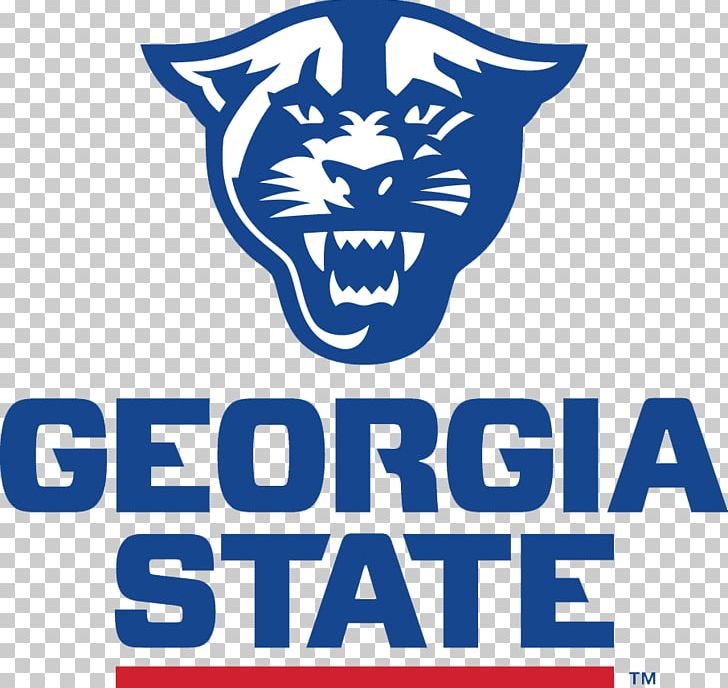 Georgia State University Georgia State Panthers Football Georgia Institute Of Technology Georgia State Panthers Men's Basketball Georgia State Panthers Baseball PNG, Clipart,  Free PNG Download