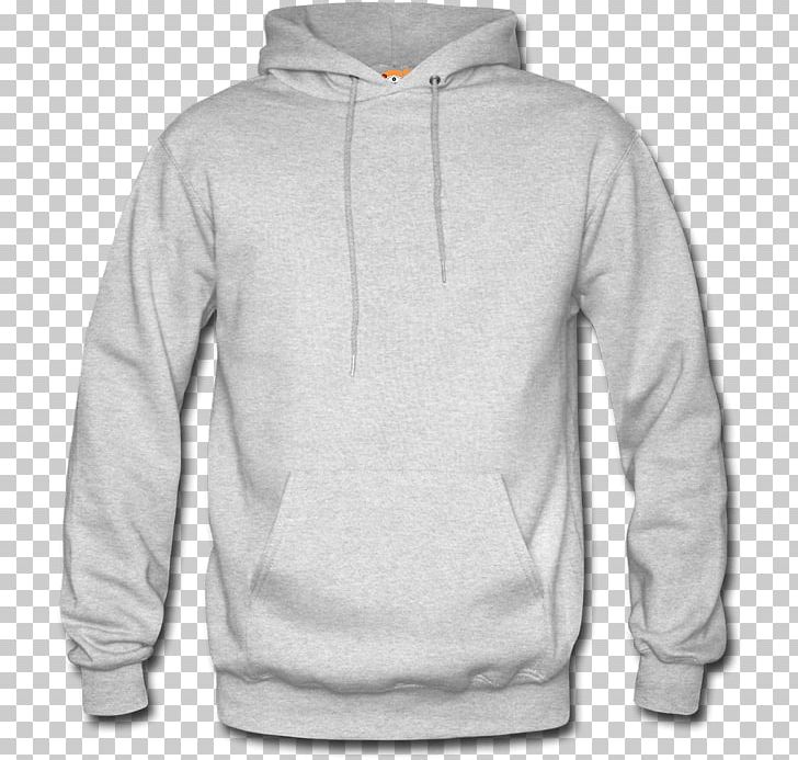 Hoodie T-shirt Clothing Bluza Zipper PNG, Clipart, Bluza, Clothing, Cotton, Crew Neck, Grey Free PNG Download