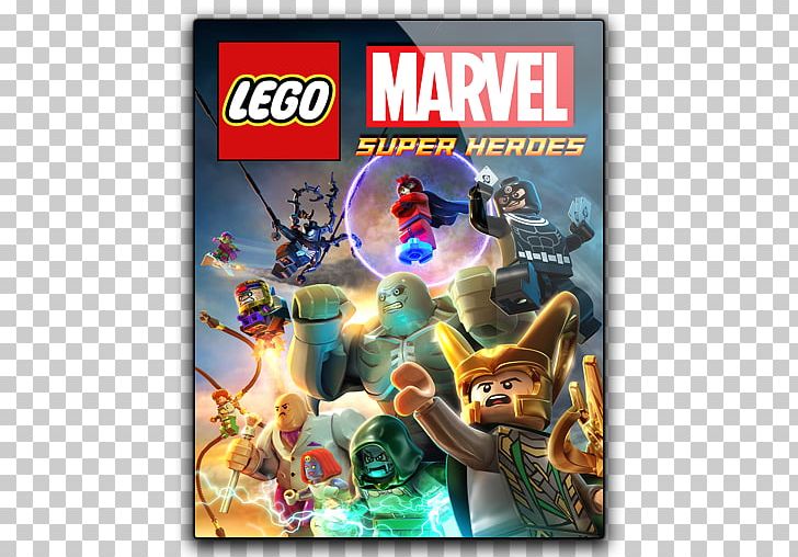 Lego Marvel Super Heroes 2 Wii U Xbox 360 Lego The Hobbit