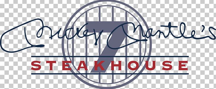 Mickey Mantle's Steakhouse Chophouse Restaurant South Mickey Mantle Drive OKC Energy FC PNG, Clipart,  Free PNG Download