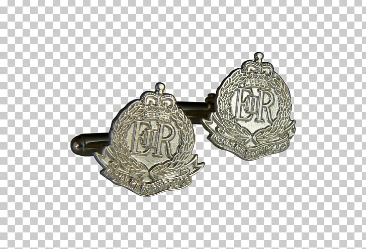 Silver Royal Military Police British Army Cufflink Png - military police helmet roblox