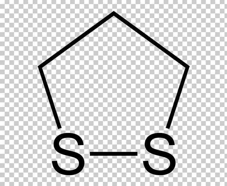 Asparagusic Acid Carboxylic Acid Organosulfur Compounds Dithiolane PNG, Clipart, Acid, Angle, Area, Asparagusic Acid, Black And White Free PNG Download