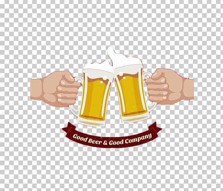 Beer Distilled Beverage Drink Brewing Alcoholic Beverage PNG, Clipart, Annual, Annual Meeting, Balloon Cartoon, Beer Glassware, Beer Stein Free PNG Download