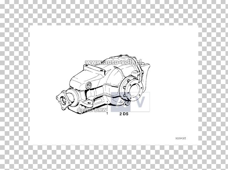 BMW 5 Series (E34) Car Sketch PNG, Clipart, Angle, Artwork, Auto Part, Black And White, Bmw Free PNG Download