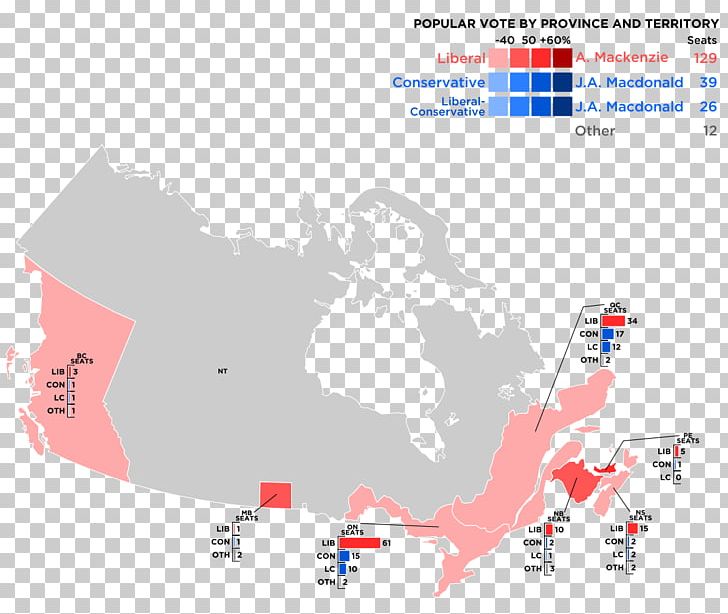 Canada Map Canadian Federal Election PNG, Clipart, Area, Canada, Canadian Federal Election 1958, Canadian Federal Election 2011, Election Free PNG Download
