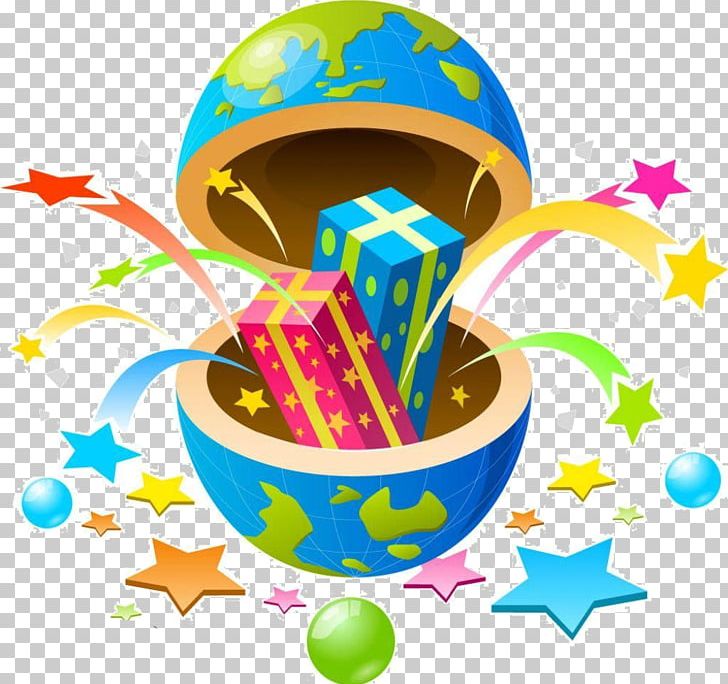 Gift Computer File PNG, Clipart, Box, Cartoon Earth, Computer File, Computer Graphics, Computer Icons Free PNG Download