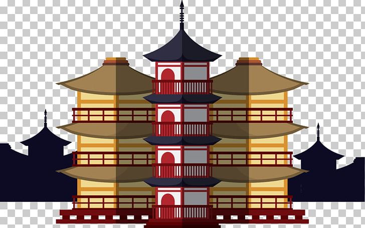 Japan Temple PNG, Clipart, Bran, Building, Culture Of Japan, Encapsulated Postscript, Facade Free PNG Download