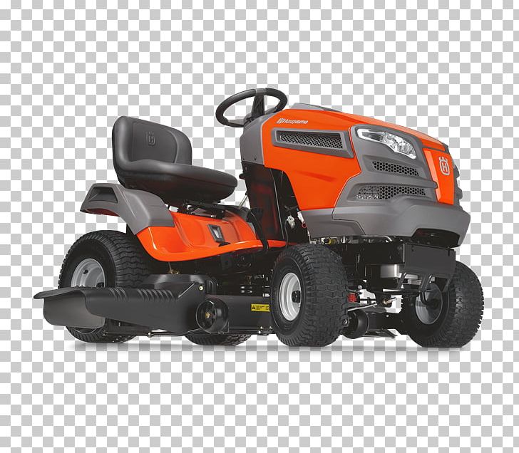 Lawn Mowers Husqvarna YTH24V54 Husqvarna Group Briggs & Stratton PNG, Clipart, Agricultural Machinery, Automotive Exterior, Barth Day, Briggs Stratton, Garden Free PNG Download