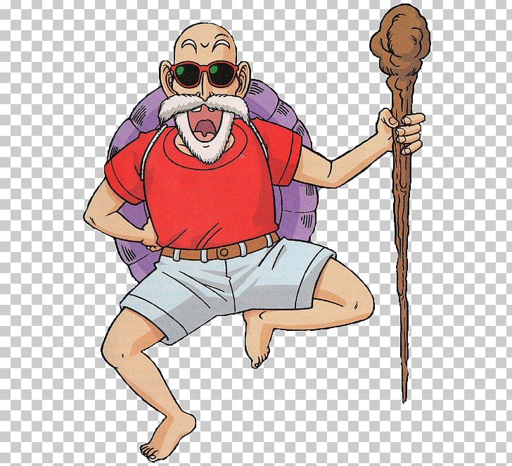 Master Roshi Loggerhead Sea Turtle Character PNG, Clipart, Animals, Arm, Art, Cartoon, Character Free PNG Download
