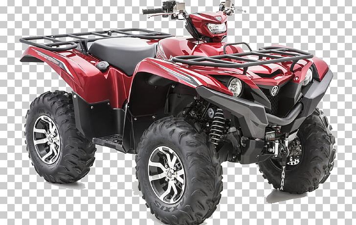 Yamaha Motor Company Yamaha Tracer 900 All-terrain Vehicle Motorcycle Yamaha Grizzly 600 PNG, Clipart, Alaska Peninsula Brown Bear, Auto Part, Car, Grizzly, Motorcycle Free PNG Download