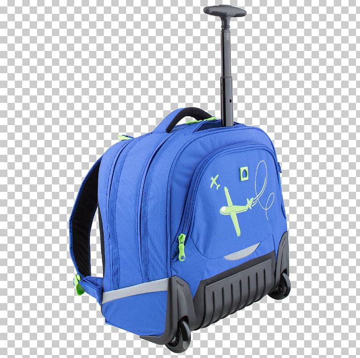 Bag Hand Luggage Backpack PNG, Clipart, Accessories, Backpack, Bag, Baggage, Blue Free PNG Download