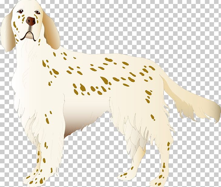 English Setter Puppy Assistance Dog Dog Breed PNG, Clipart, Animal, Animals, Assistance Dog, Canidae, Carnivoran Free PNG Download