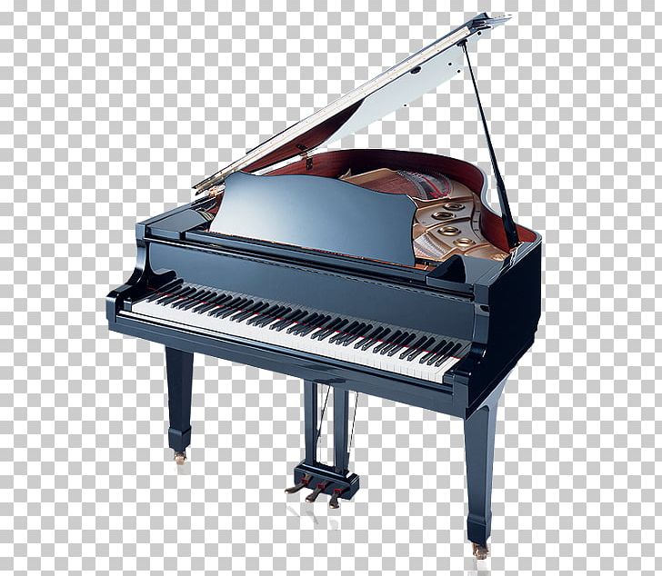 Grand Piano Musical Instruments Disklavier PNG, Clipart, Celesta, Digital Piano, Disklavier, Ele, Electric Piano Free PNG Download
