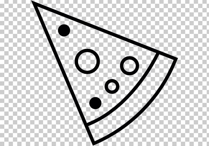 Italian Cuisine Pizza Computer Icons PNG, Clipart, Angle, Area, Black And White, Circle, Computer Icons Free PNG Download