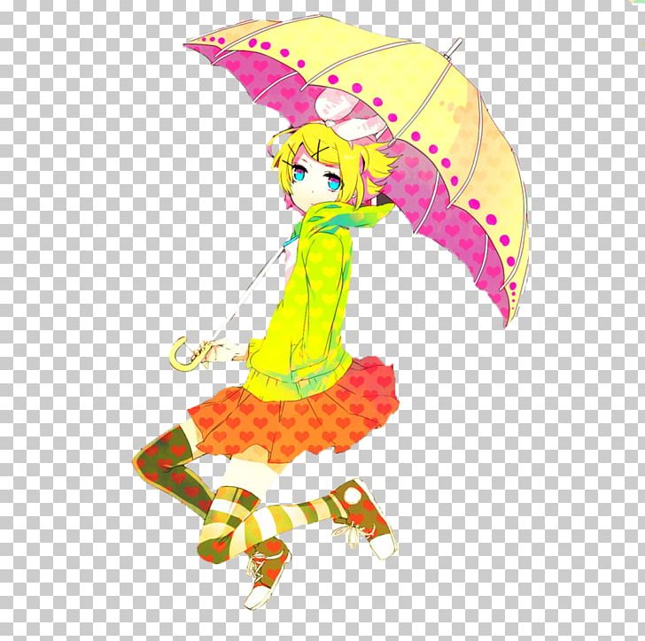 Kagamine Rin/Len Rin Okumura Drawing PNG, Clipart, Anime, Art, Artist, Child Art, Costume Design Free PNG Download