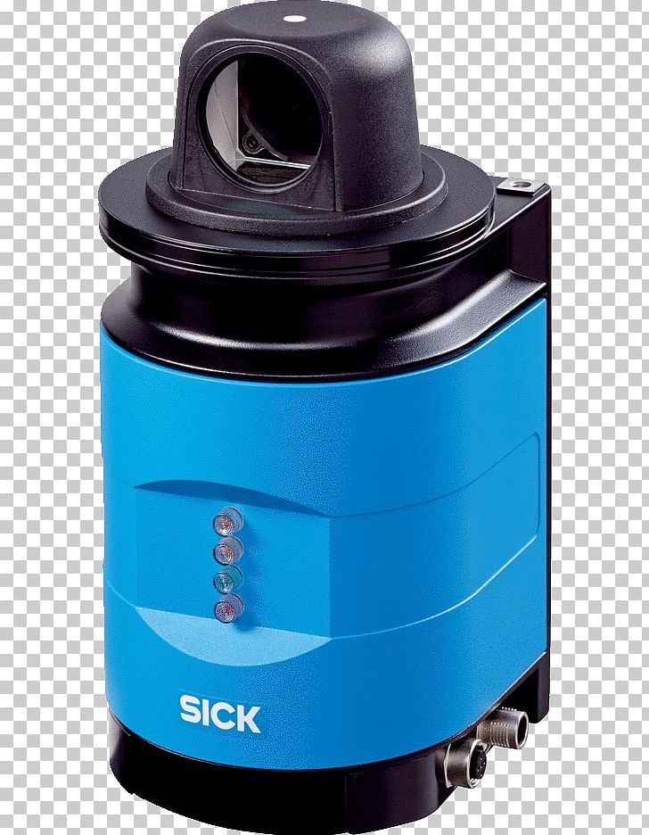 Laser Scanning Scanner Sick AG Sensor PNG, Clipart, Angular Aperture, Computer Hardware, Cylinder, Electric Blue, Hardware Free PNG Download