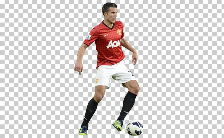 Manchester United F.C. Football Player Sport PNG, Clipart, Ball, Clothing, Cristiano Ronaldo, Football Player, Goal Free PNG Download