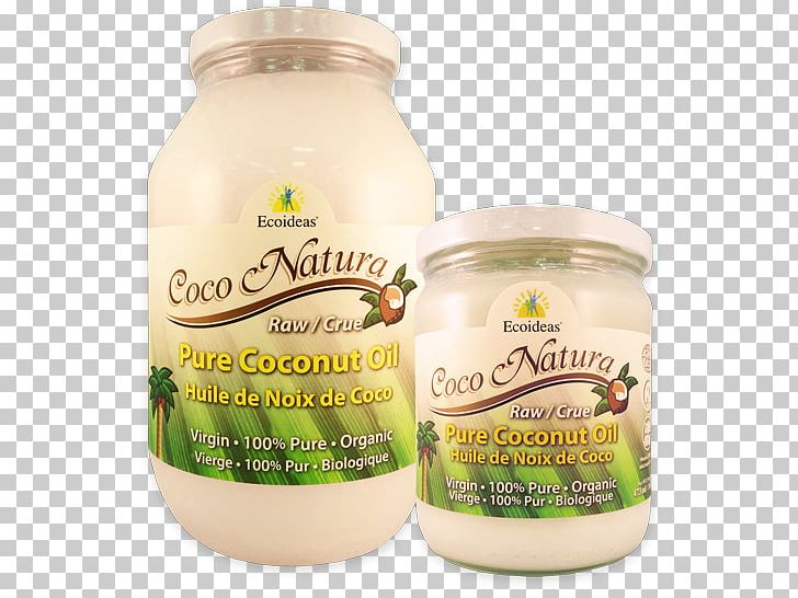 Organic Food Coconut Oil Natural Foods PNG, Clipart, Coconut, Coconut Oil, Condiment, Flavor, Food Free PNG Download