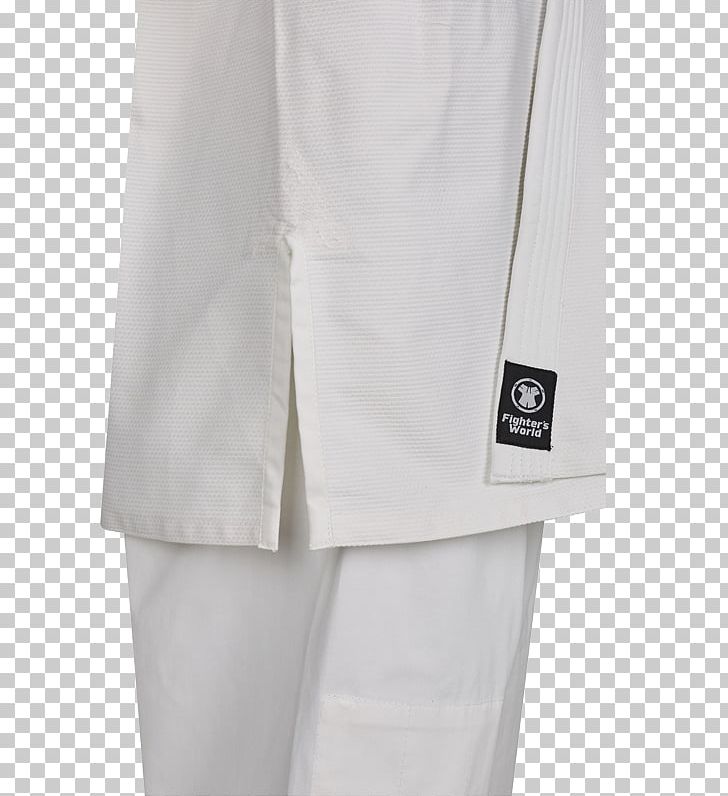 Outerwear PNG, Clipart, Aikido, Others, Outerwear, Sleeve, White Free PNG Download