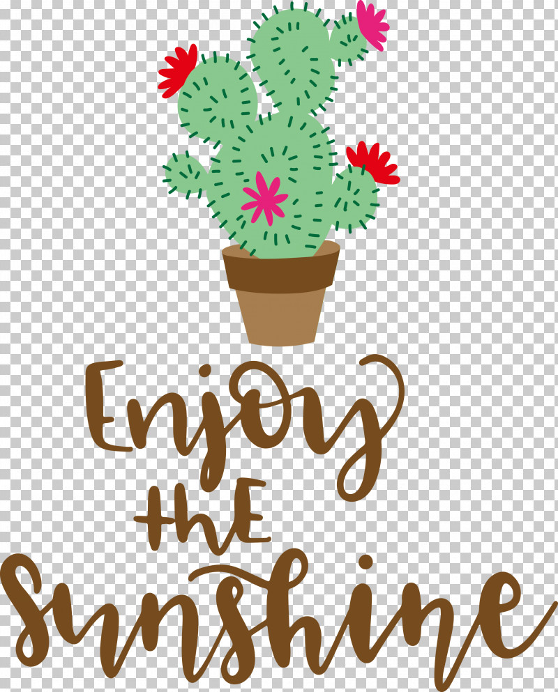 Sunshine Enjoy The Sunshine PNG, Clipart, Biology, Floral Design, Flower, Flowerpot, Hay Flowerpot With Saucer Free PNG Download