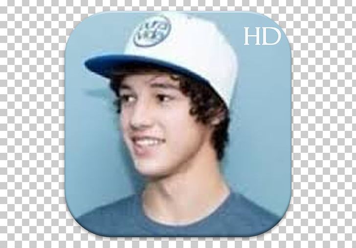 Cameron Dallas MoboMarket Android PNG, Clipart, Android, Baseball, Baseball Cap, Cameron Dallas, Cap Free PNG Download