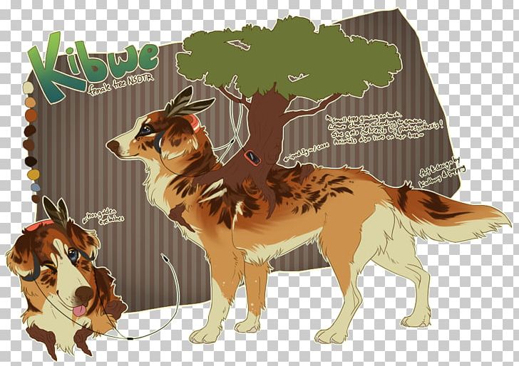 Dog Breed German Shepherd Dingo Dhole Deer PNG, Clipart, Animals, Animated Cartoon, Breed, Carnivoran, Cartoon Free PNG Download