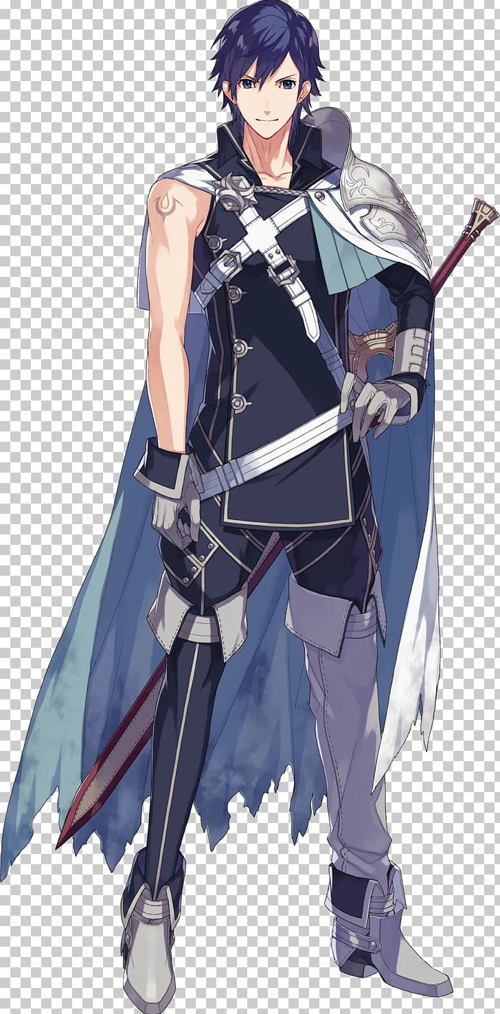 Fire Emblem Heroes Fire Emblem Awakening Fire Emblem Fates Tokyo Mirage Sessions ♯FE Marth PNG, Clipart, Art, Character, Clothing, Costume, Costume Design Free PNG Download
