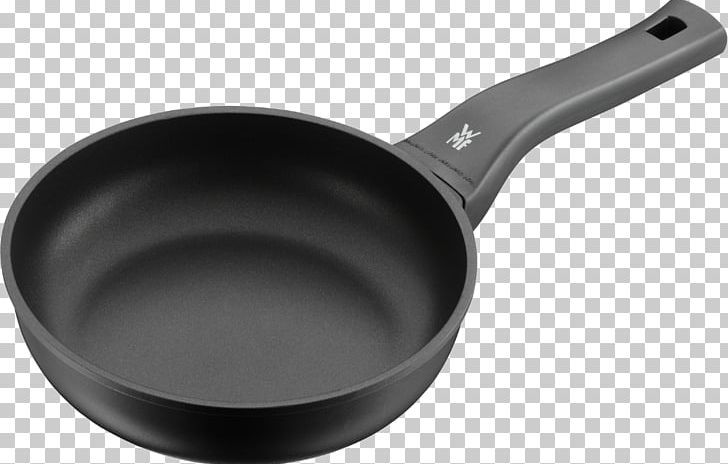 Frying Pan Non-stick Surface Cookware WMF Group PNG, Clipart, Allclad, Cast Iron, Cookware, Cookware And Bakeware, Food Free PNG Download