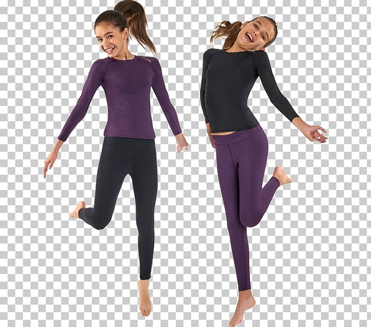 Leggings Sleeve T-shirt Compression Garment Clothing PNG, Clipart, Abdomen, Arm, Balance, Child, Clothing Free PNG Download