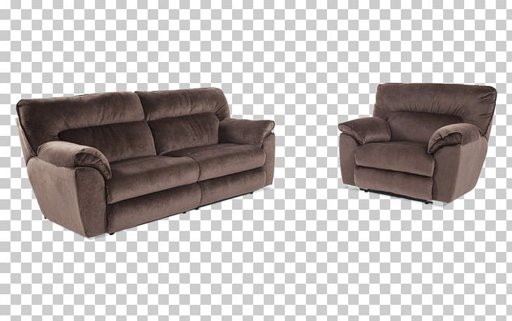 Loveseat Recliner Couch Chair Furniture PNG, Clipart,  Free PNG Download