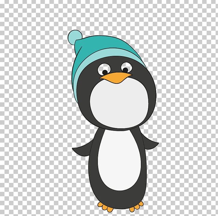 Penguin Cartoon PNG, Clipart, Animal, Animals Emoticons, Beak, Bird, Christmas Free PNG Download
